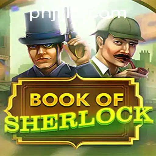 The Mysteries and Adventure of BookOfSherlock: A New Gaming Experience
