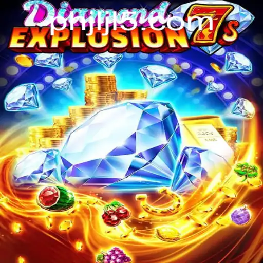 Unveiling DiamondExplosion7s A Thrilling Journey Through Amusement and Strategy