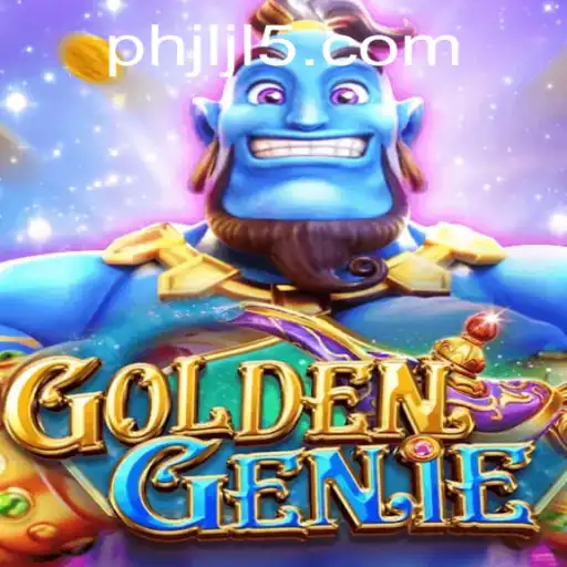 Discover GOLDENGENIE: An Enchanting Journey into a Magical World