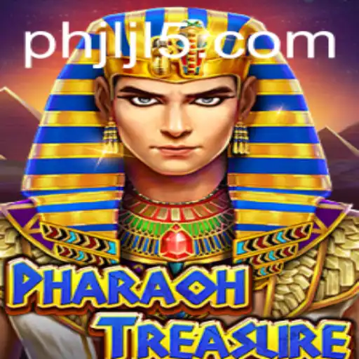 PharaohTreasure: Embark on an Epic Journey to Ancient Egypt
