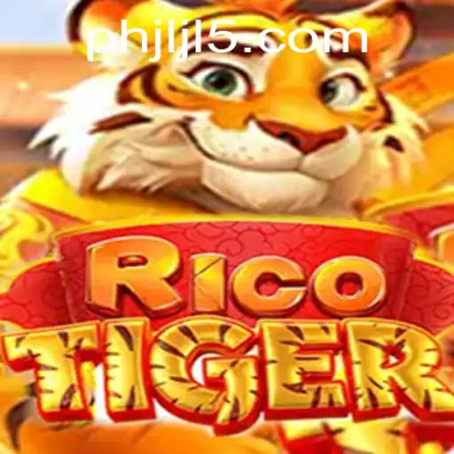 Dive into RicoTiger: Unleashing the Thrill with Keyword JLJL5