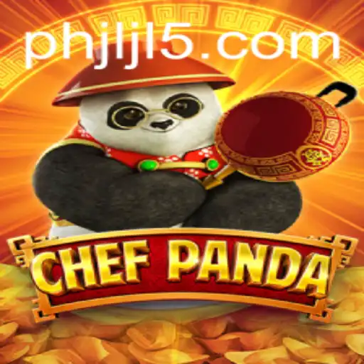 ChefPanda: The Culinary Adventure Game of the Year