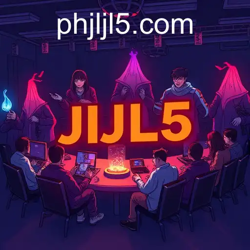 Player Communities: The Influence and Growth of JLJL5