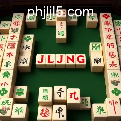Exploring the Depths of Mahjong