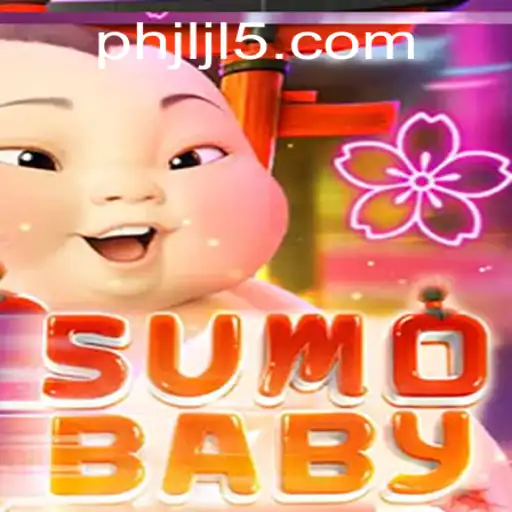 SumoBaby: A New Era in Competitive Gaming