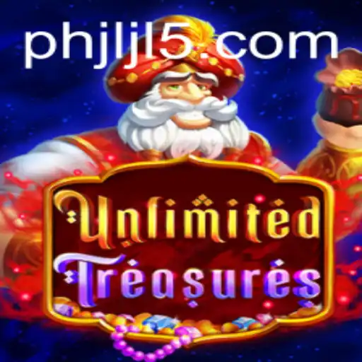 Unlimited Treasures: Discovering the Thrill Behind the Adventure